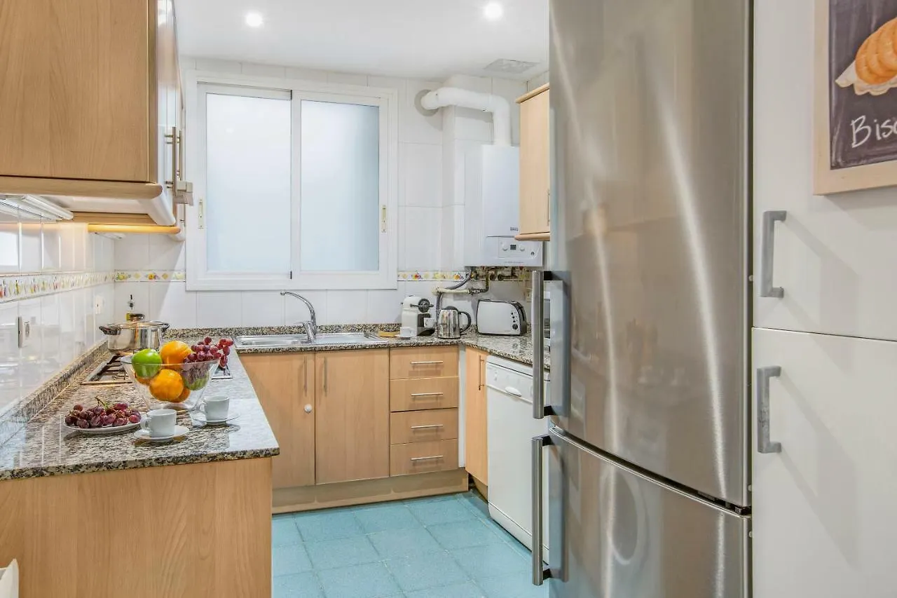 Stay U-Nique Apartments Ricart Barcelona Španělsko
